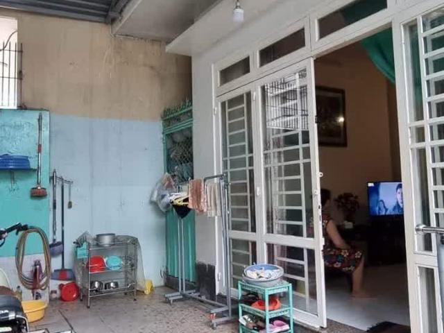 Khu Vip Bàu Cát, Cạnh 7 Hiền, Hẻm Ôtô, Sát Mặt Tiền, Nhà Mới Ở Ngay 43M2