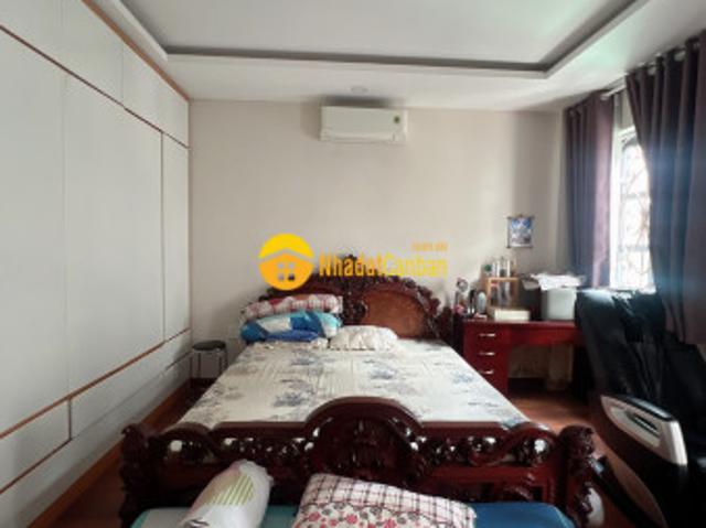 Khu vip cityland park hills 100m2 vuông a4 4 tấm thang máy chỉ 22 tỷ 5