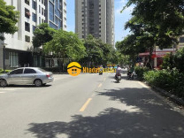 Khu víp goldmark ô tô tránh, kinh doanh sầm uất