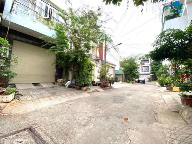 Khu Vip Hiệp Bình Chánh 80M2 2 Tầng Khu Phân Lô Cực Đẹp Chỉ 8 Tỷ Nhỉnh
