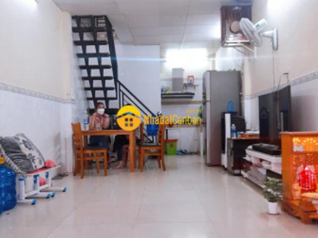 Khu vip quận 10 đường ngô quyền sổ vuông vức 2 bước ra hẻm xe hơi chỉ 5.5 tỷ tl