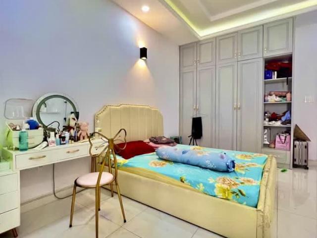 Khu Vip Tân Thành Mặt Tiền Tân Phú 80m2 5 Tầng 6pn Nội Thất Cao Cấp Chỉ 14 Tỷ Nhỉnh