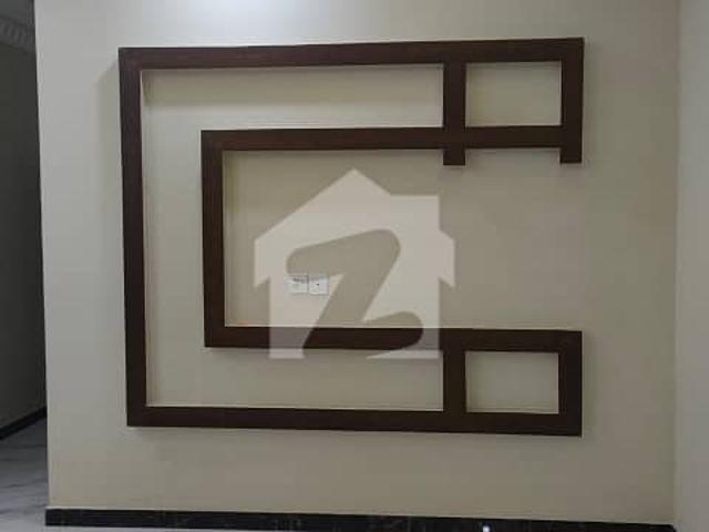 Khuda Bush Colony 3.5 Marla House For Sale