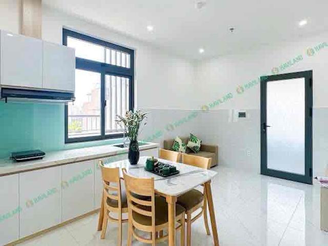 KHUE MY DONG 1 – NEW 2 BEDROOM APARTMENT
