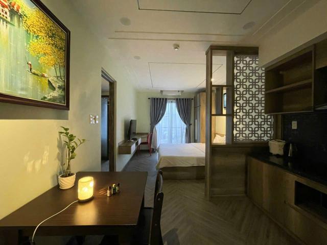 KHUE MY DONG 5 ST – NGU HANH SON DIST | AIRY STUDIO ON 5TH FLOOR