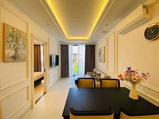KHUÊ MỸ ĐÔNG 11 AREA – NEW 1BR UNIT