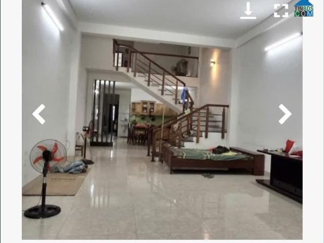 Khuê Trung Cẩm Lệ, Nhà 3 tầng diện tích 126m2, đường 15m sát công viên Thanh Niên, trung tâm