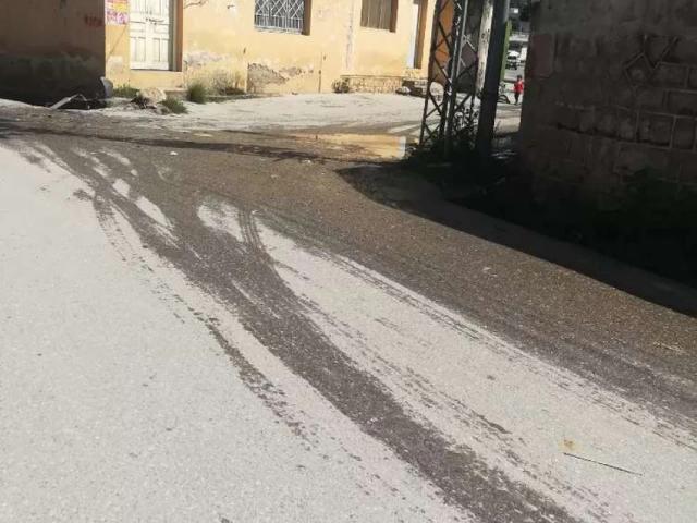 Khulaya chunkary alyasi masjid sa 5 mint ke dore pa Abbottabad ID 19037