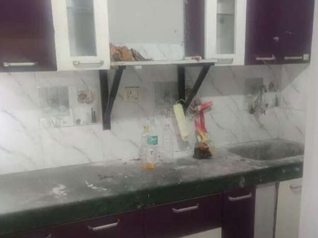 Khuli Renovated 2bhk Flat For Rent Beautiful Interior Charbagh Railway Station Lucknow 2 Bedroom 1250 Sq. Ft. Apartment in Charbagh Lucknow Listing ID: #10096