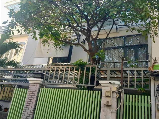 [Khuôn đất đẹp] Nguyễn Thị Thập Q7 8x18m 144m² 3 Tầng 4PN 4WC 16 Tỷ