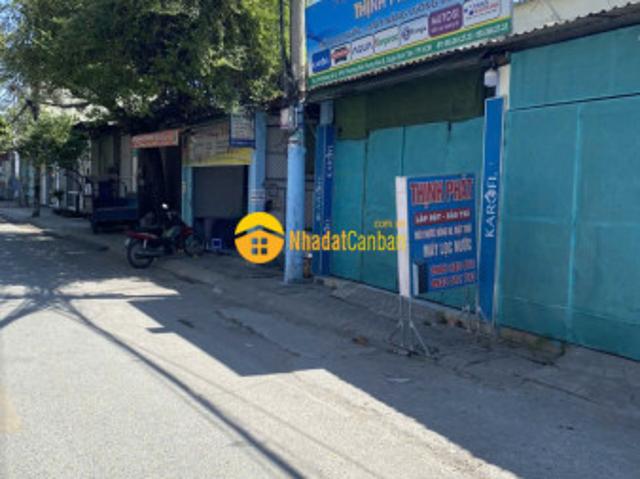Khuôn đất vàng 956m² bình tân ngang 20.5m bề thế hoàn hảo làm tổng kho, showroom