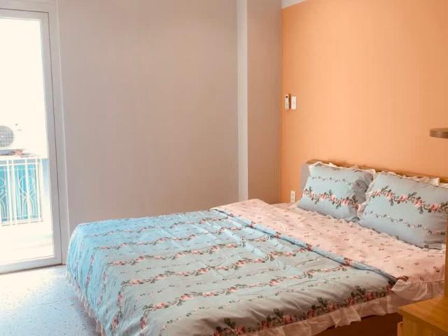 Khuông đất đẹp 8*15 Trương Hán Siêu, Quận 1 CN: 116m2 Hạ Giá bán gấp 18 tỷ còn TL