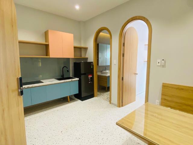 Khuông đất đẹp 8*15 Trương Hán Siêu, Quận 1 CN: 116m2 Hạ Giá bán gấp 22 tỷ còn TL