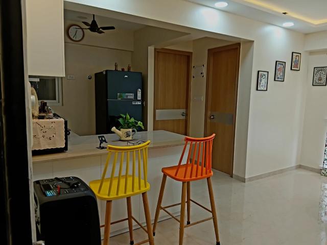 Khushnuma Apartment Tardeo 1 Bedroom 690 Sq. Ft. Apartment in Tardeo Mumbai Listing ID: #10066