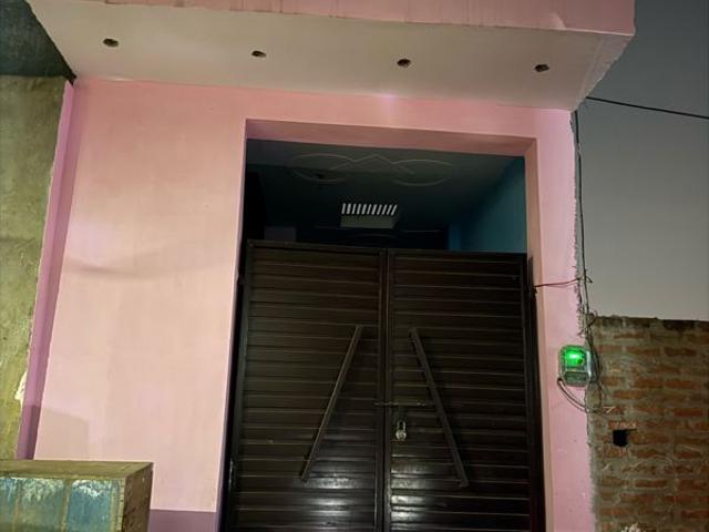 Khushboo Complex 1.5 Bedroom 600 Sq. Ft. Independent House in Fazullaganj Lucknow Listing ID: #10125