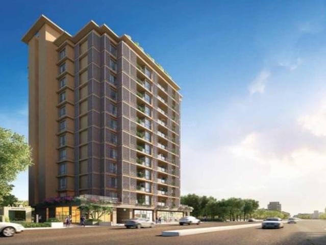 Khushi Altair,Bomikhal 3.5 BHK Apartment For Sale Bhubaneswar