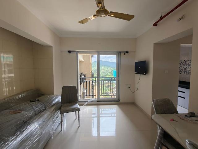 Khushi Axis World 2 Bedroom 700 Sq. Ft. Apartment in Mankoli Thane Listing ID: #10102
