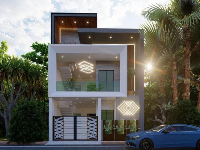Khushi Beautiful Costomised Villa 2 Bedroom 1200 Sq. Ft. Villa in Nelamangala Bangalore Listing ID: #10257