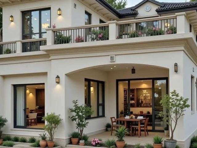 Khushi Beautiful Villa 3 Bedroom 1200 Sq. Ft. Villa in Bidadi Bangalore Listing ID: #10238