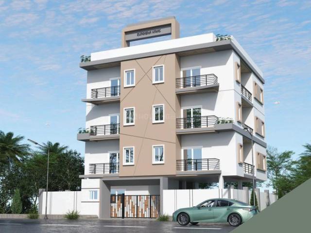 Khushi Dhuprabha Niwas,Beltola 3 BHK Apartment For Sale Guwahati