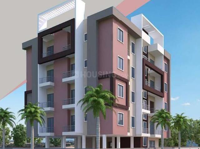 Khushi Suruj Residency,Beltola 2 BHK Apartment For Sale Guwahati