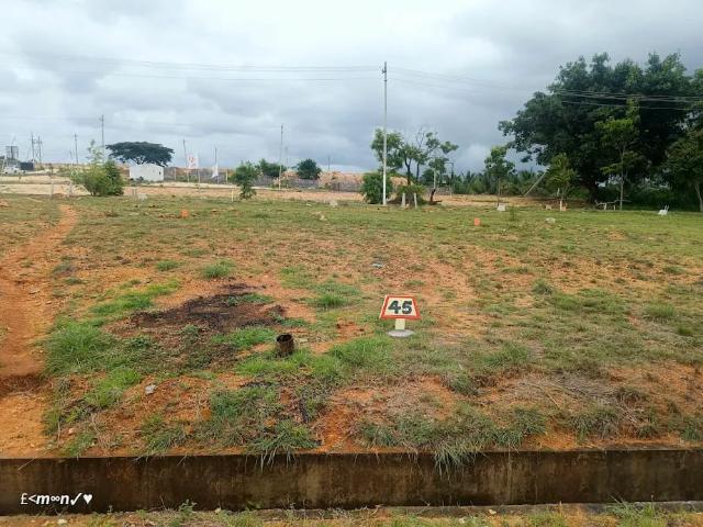 Khushi Property 2 Bedroom 1200 Sq. Ft. Villa in Nelamangala Bangalore Listing ID: #10256
