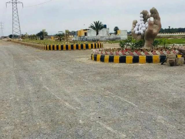 Khyaban e Peshawar ID 55609