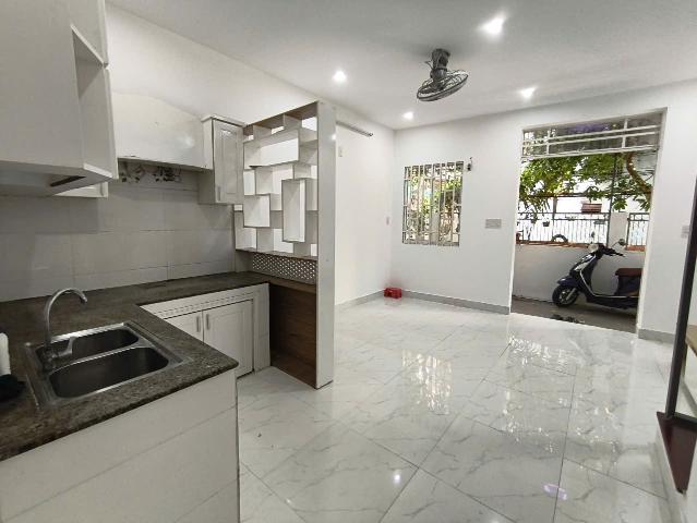 Kiệt gần K 205 Nguyễn Hoàng Diệu, 35m2, 2 tầng 3PN, 2WC, 2. Xx tỷ