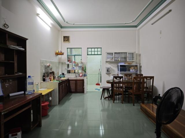 Kiệt rộng thông Đối diện Công Viên Á Châu, 68m2, 2 tầng, 5. X tỷ