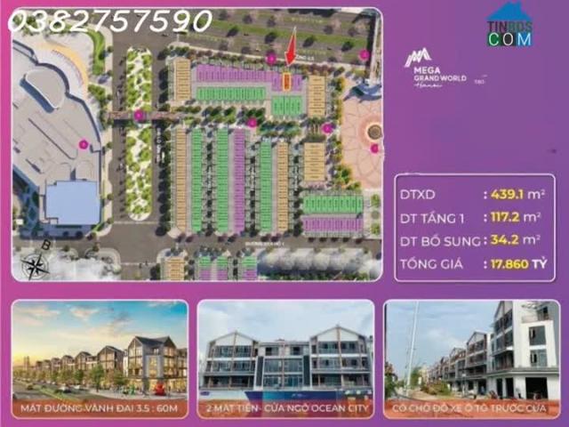 Kiệt Tác Phố Hàn Tại Phía Đông Hà Nội