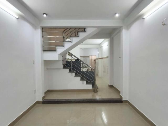Kiệt Trần Cao Vân 37m2, 3 tầng đúc, 3PN, hơn 3 tỷ
