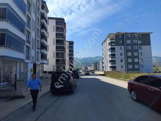 Kişlada Kiralik Sıfır Dükkan