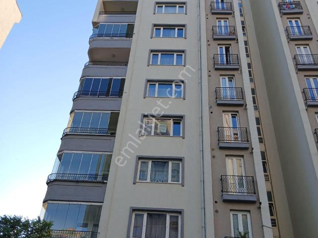 Kiptaş 1.etap Saadetdere Evleri 2+1