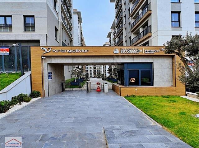 KİPTAŞ KIRLANGIÇ EVLERİN'DE SATILIK BÜYÜK TİP 2+1 FIRSAT DAİRE