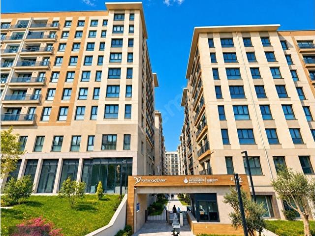 KİPTAŞ KIRLANGIÇ EVLERİNDEN İNDİRİMLİ FİYATI İLE GENİŞ 3+1 DAİRE