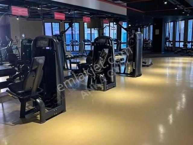 Kiptaş Venezia'da Şehir Mnz Eşyalı Kelepir Satılık 2+1 Daire