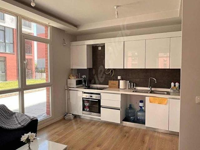 KİPTAŞ YEŞİLPINAR EVLERİ SATILIK 1+1 BOŞ BÜYÜK TİP FIRSAT DAİRE
