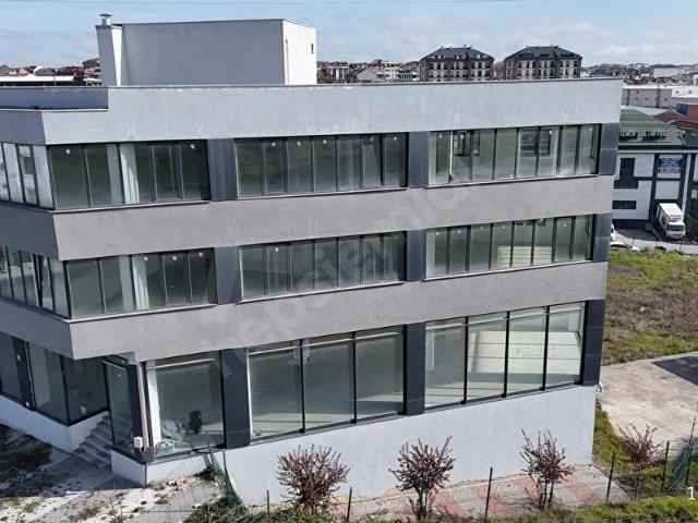 KİRALIK 5770 M2 ARSA ÜZERİNE KURULU 2000 M2 KAPALI ALAN