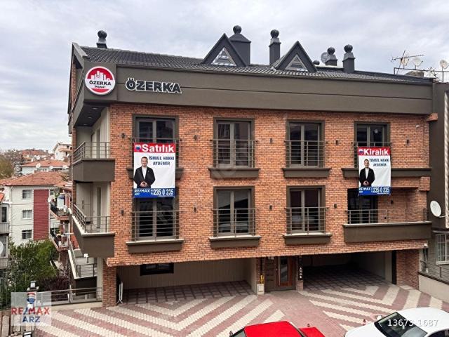 KİRALIK 1+1 DAİRE METRO YAKINI