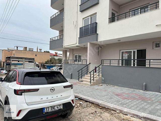 KİRALIK 1+1 DAİRE SİLİFKESAYAĞZI MAHALLESİ