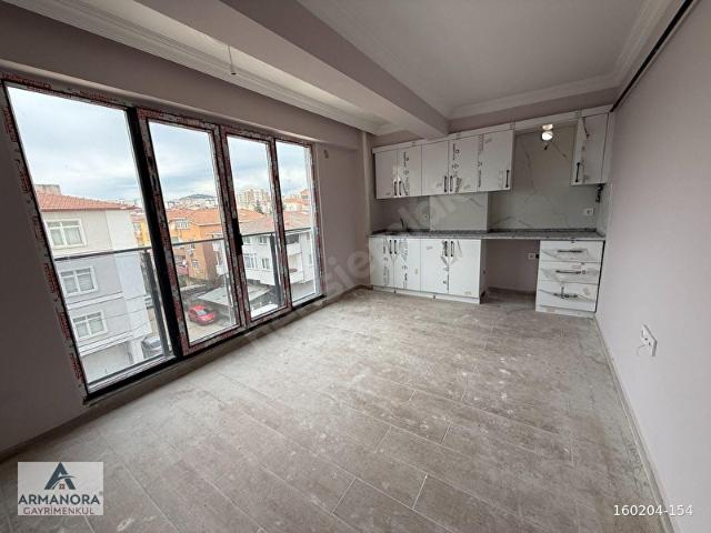 KİRALIK 1+1 SIFIR DAİRE YENİASIR CADDESİ