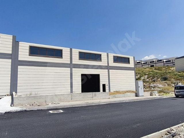 KİRALIK TOKİ 1000 M2 KÖŞE MASRAFLAR KARŞILANACAKTIR