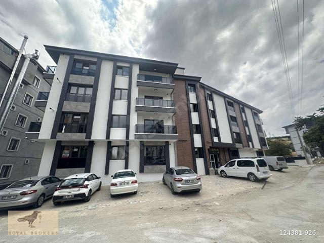 KİRALIK,YILDIRIM PORT AVM YAKINI, SIFIR 1+1 DAİRE