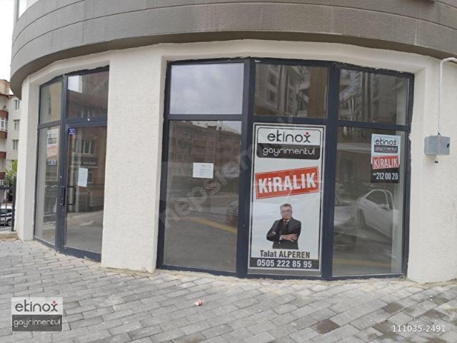 KİRALIK DÜKKAN