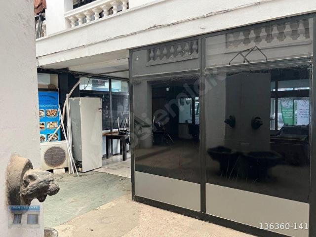 KİRALIK DÜKKAN