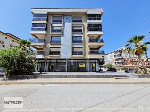 KİRALIK DÜKKAN TORBALI MURATBEY MAH. CADDE ÜZERİ