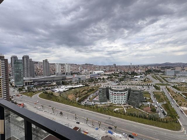 KİRALIK, ETLİK ŞEHİR HASTANESİ YANI, ADRES ANKARA, 2+1, 21. KAT
