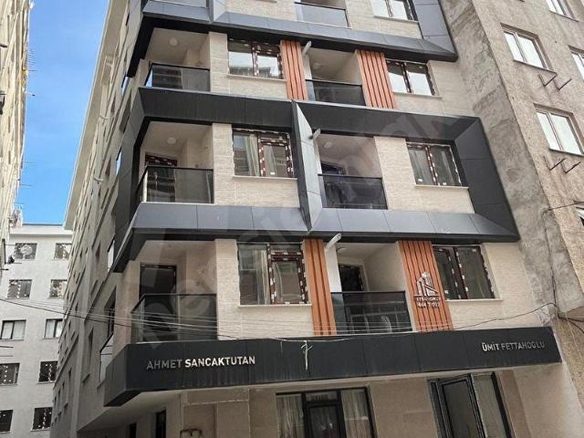 KİRALIK HÜRRİYETTE 2+1 SIFIR YÜKSEK GİRİŞ DEVLET HASTAHNESİ ÜST