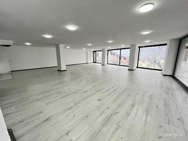 KİRALIK İŞ MERKEZİ İÇERİSİNDE DÜKKAN