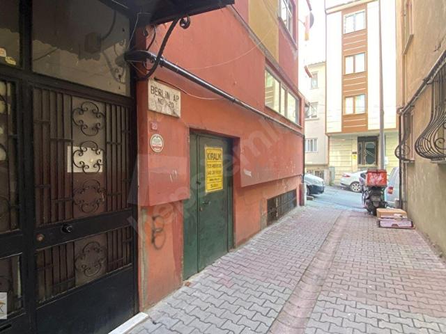 KİRALIK İŞ YERİ